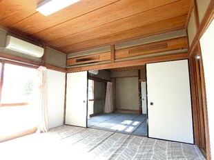 上高津戸建（１３０２－６）の物件内観写真